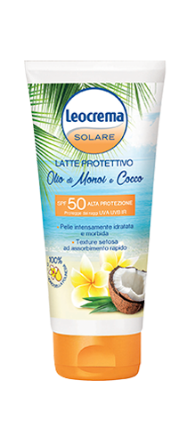 Protection SPF 50