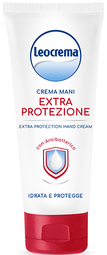 hands cream extra protection
