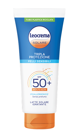 Protection SPF 50+