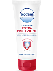 extra protection